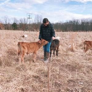 Meet your Posher, Taylor